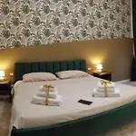Panoramico ベッド・アンド・ブレックファスト 4*