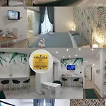 Panoramico カターニア