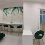 Panoramico カターニア