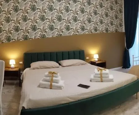 Panoramico Bed and Breakfast 4*