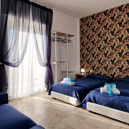 Panoramico 4*
