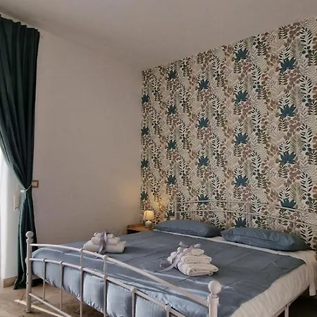 Panoramico לינה וארוחת בוקר 4*
