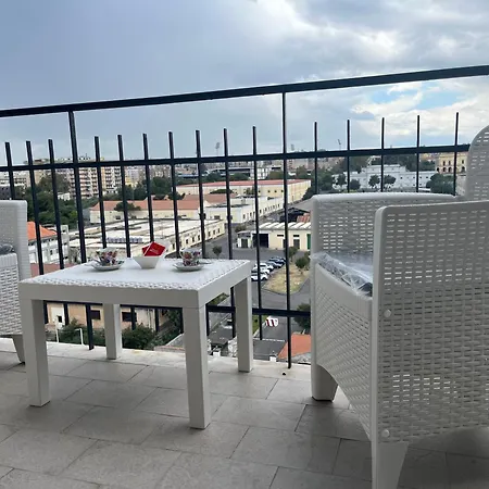 Panoramico 4* カターニア