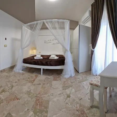 Bed and Breakfast Panoramico