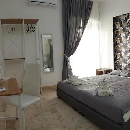Panoramico 4*