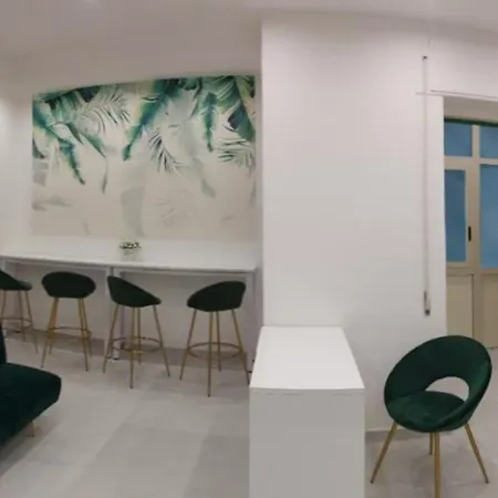 Panoramico קטאניה