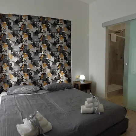 Panoramico Bed & Breakfast