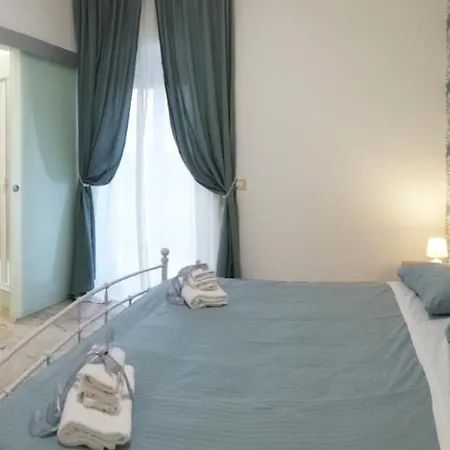 Bed and Breakfast Panoramico