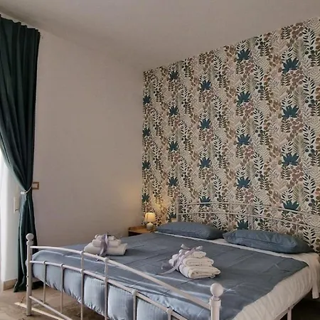 Panoramico Couette-café *