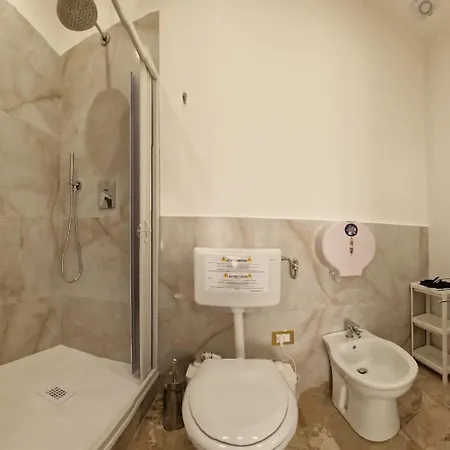 Panoramico Couette-café