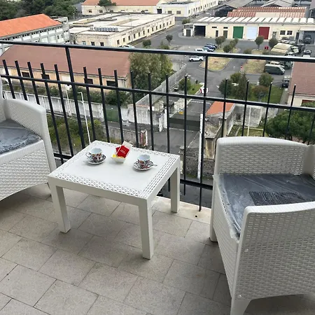 Panoramico Couette-café Catane