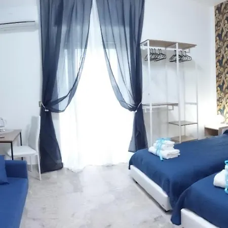 Panoramico 4* كاتانيا