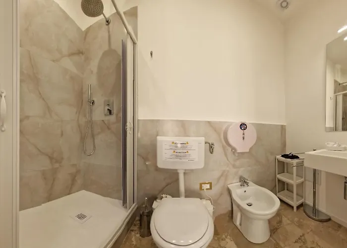 Panoramico Bed & Breakfast