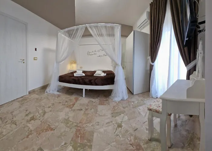 Bed & Breakfast Panoramico