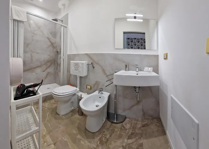 Bed & Breakfast Panoramico Catania