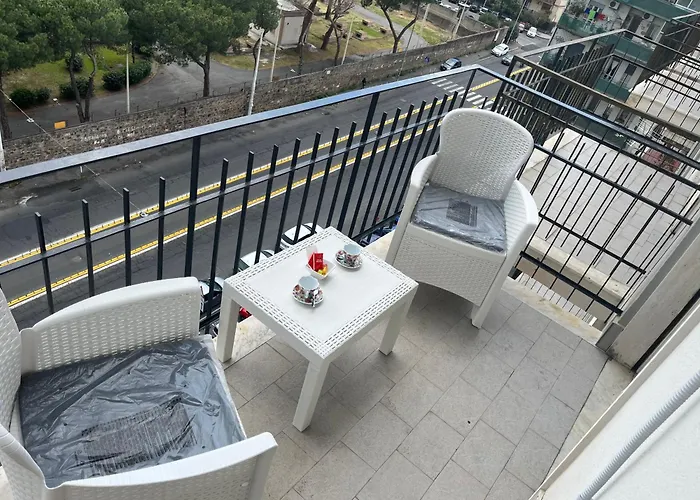 Bed & Breakfast Panoramico