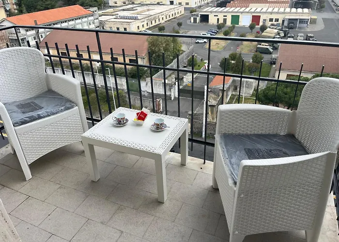 Panoramico Bed & Breakfast Catania