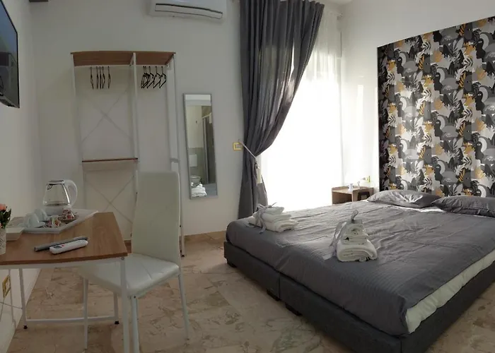 Panoramico 4*