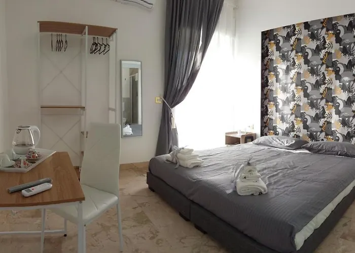 Panoramico Bed & Breakfast Catania