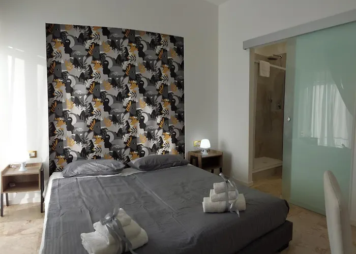Panoramico Bed & Breakfast