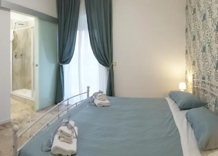 Bed & Breakfast Panoramico